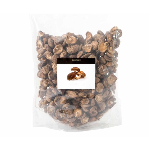 Alcampo Bandeja Shitake entero LAUMONT 150 G
