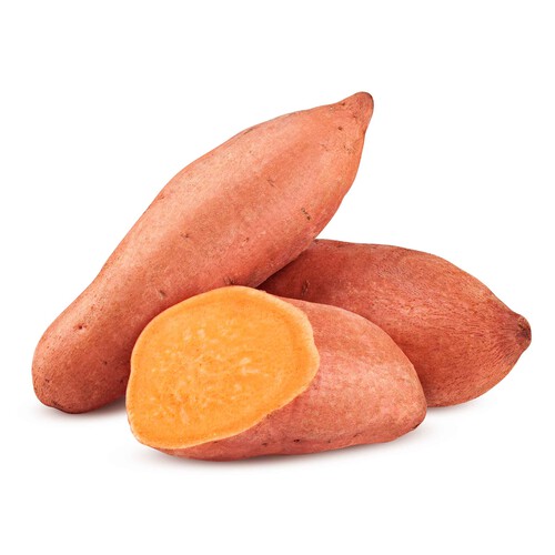 Alcampo Batata A Granel
