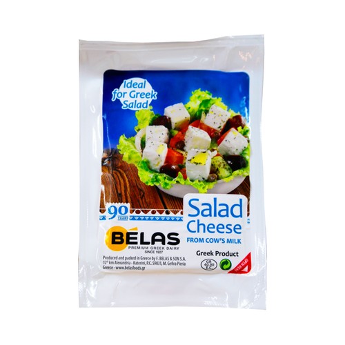 Alcampo BELAS Queso blanco 200g