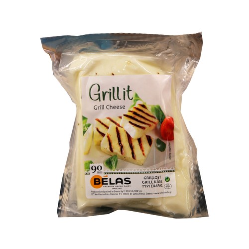 Alcampo BELAS Queso grilled 225g