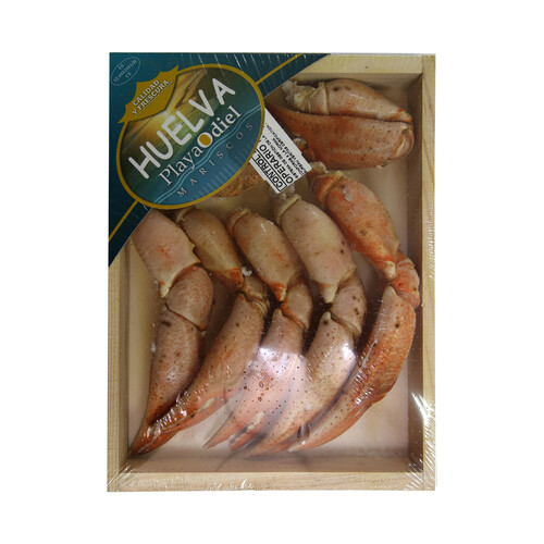 Alcampo Bocas medianas cocidas 400 g