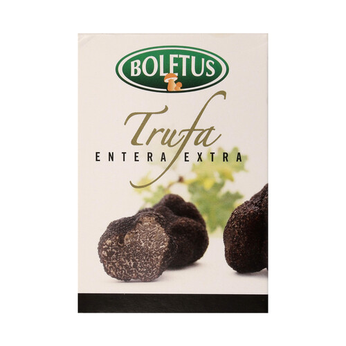 Alcampo BOLETUS Trufa 10 g