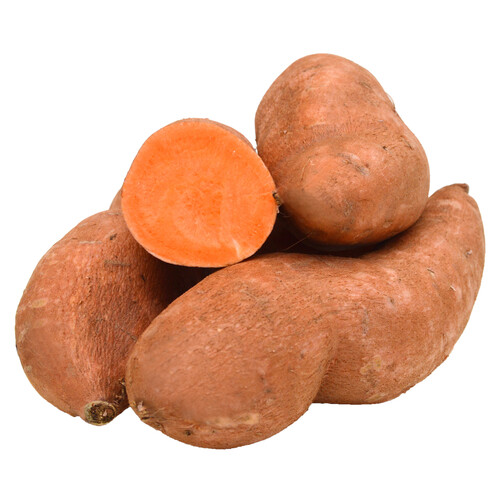 Alcampo Boniatos ecológicos 500 g