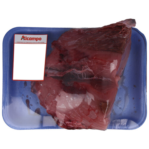 Alcampo Bonito (cogote)