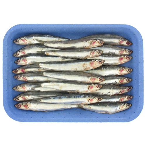 Alcampo Boquerón Grande