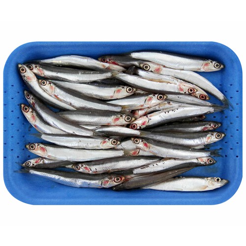 Alcampo Boquerones Pequeños