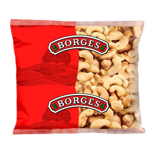Alcampo BORGES Anacardos crudos borges 500 g