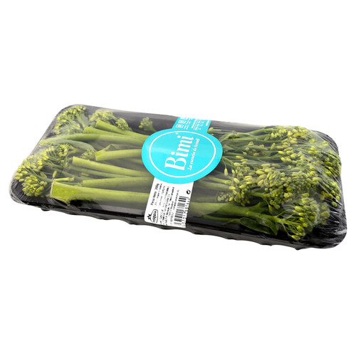 Alcampo Brócoli Bimi 200 g
