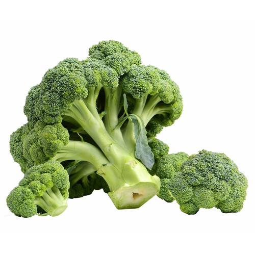 Alcampo Brócoli