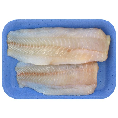 Alcampo Brótola (filete)