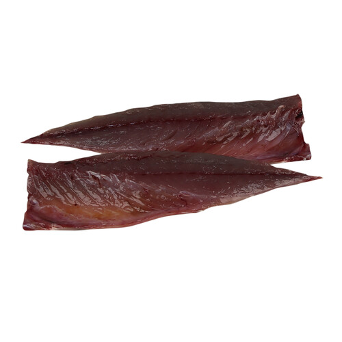 Alcampo Caballa mostrador - Filetes