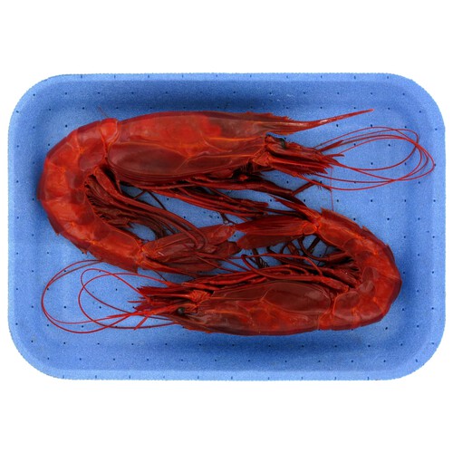 Alcampo Carabineros Gordos