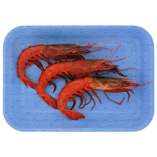 Alcampo Carabineros