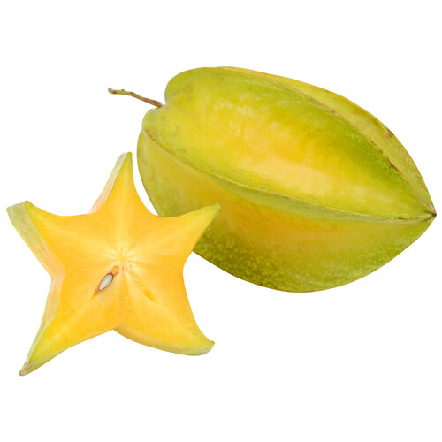 Alcampo Carambola 250 gramos