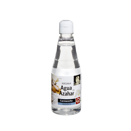 Alcampo CARMENCITA Aroma agua de azahar 150 ml