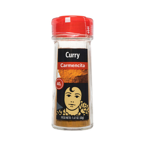 Alcampo CARMENCITA Curry CARMENCITA 42 g