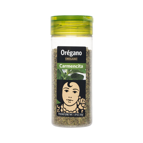 Alcampo CARMENCITA Orégano CARMENCITA 35 g