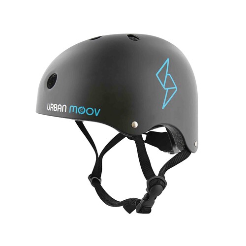 Alcampo Casco protector T´NB Urban Moov talla L
