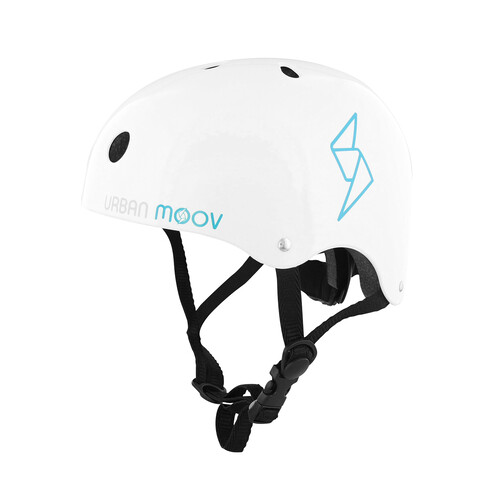 Alcampo Casco Protector T´NB Urban Moov Talla S