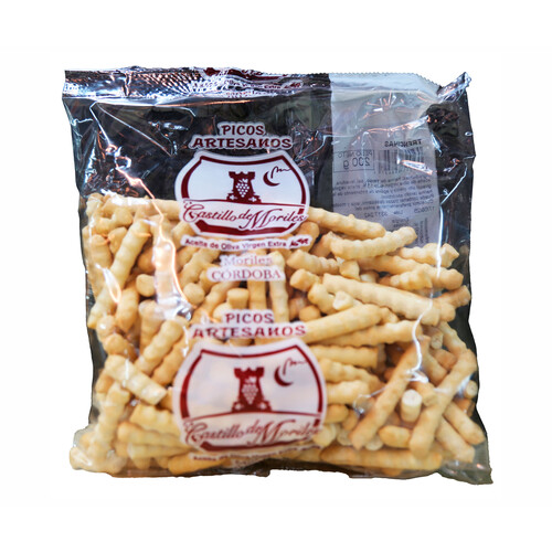 Alcampo CASTILLO DE MORILES Trencinas 200 g