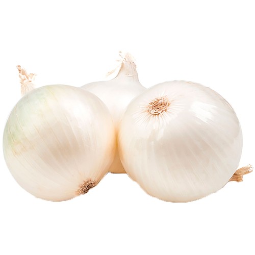 Alcampo Cebolla blanca a granel