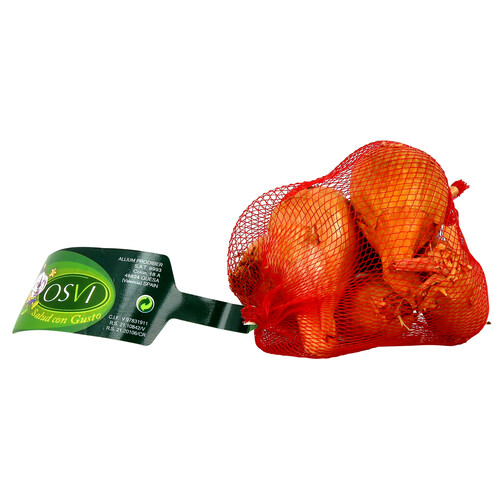 Alcampo Cebolla chalota OSVI 250 g