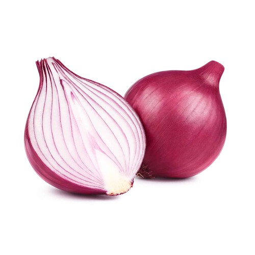 Alcampo Cebolla Morada A Granel