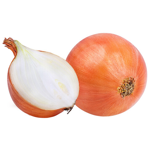 Alcampo Cebolla tubo 1 kg
