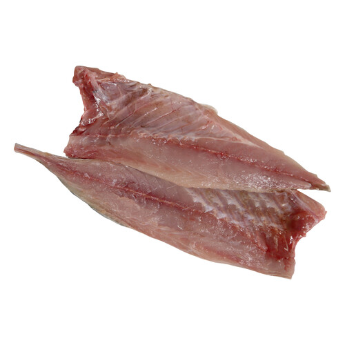Alcampo Chicharro mostrador - Filetes