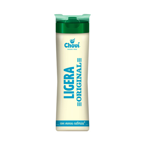 Alcampo CHOVI Mayonesa 400 ml