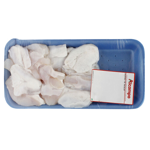 Alcampo COCOCHA Bacalao desalado