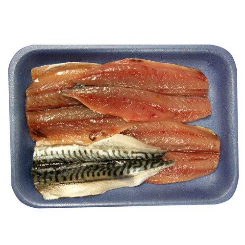 Alcampo Corvina (filete)