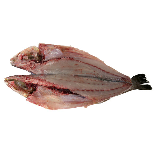 Alcampo Corvina Mostrador - Espalda Con Espinas