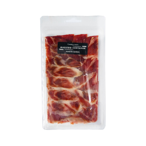 Alcampo COVAP Jamon bellota 100% ibérico 70 g