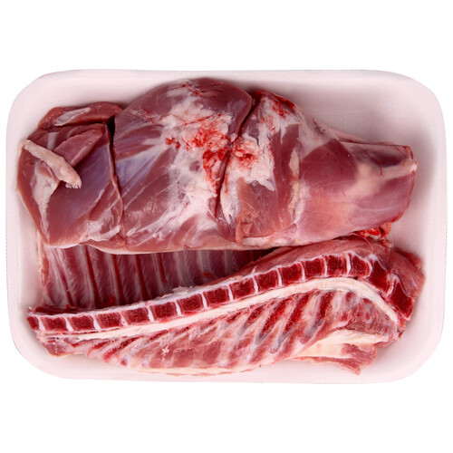 Alcampo Cuartos De Cabrito Ideales Para Asar
