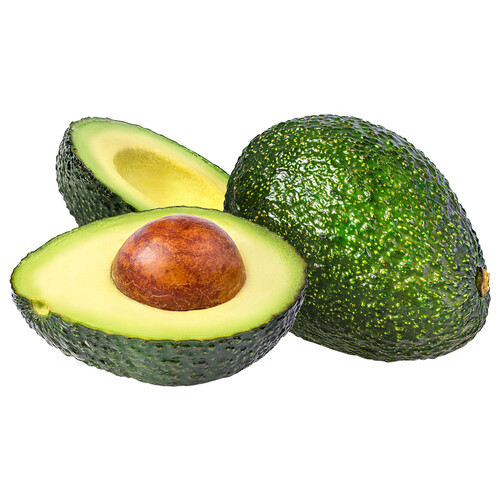 Alcampo ALCAMPO CULTIVAMOS LO BUENO Aguacate nacional madurado en árbol 2 uds