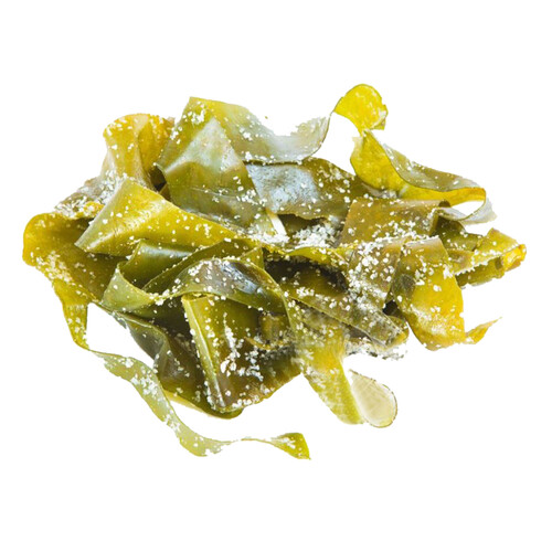 Alcampo ALCAMPO CULTIVAMOS LO BUENO Alga Kombu fresca en sal Bandeja