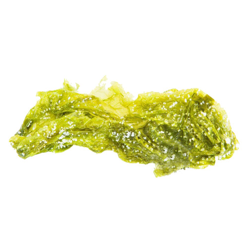 Alcampo ALCAMPO CULTIVAMOS LO BUENO Alga Lechuga de Mar fresca en sal Bandeja