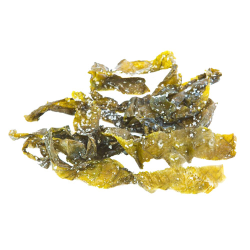 Alcampo ALCAMPO CULTIVAMOS LO BUENO Alga Wakame fresca en sal Bandeja