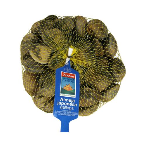 Alcampo ALCAMPO CULTIVAMOS LO BUENO Almejas japónicas 500 g