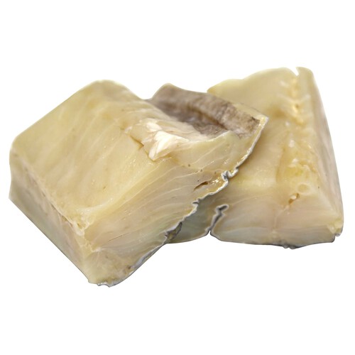 Alcampo ALCAMPO CULTIVAMOS LO BUENO Bacalao desalado lomo - Troceado