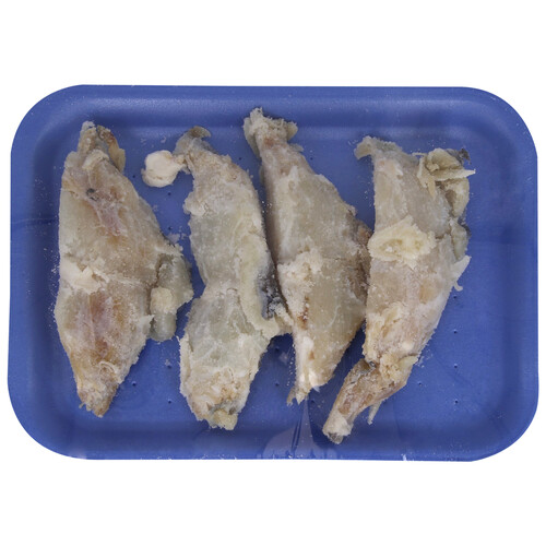 Alcampo ALCAMPO CULTIVAMOS LO BUENO Bacalao salados (cogotes)