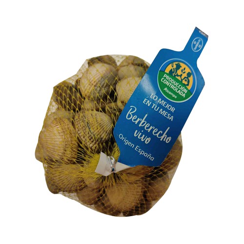 Alcampo ALCAMPO CULTIVAMOS LO BUENO Berberechos 500 gr