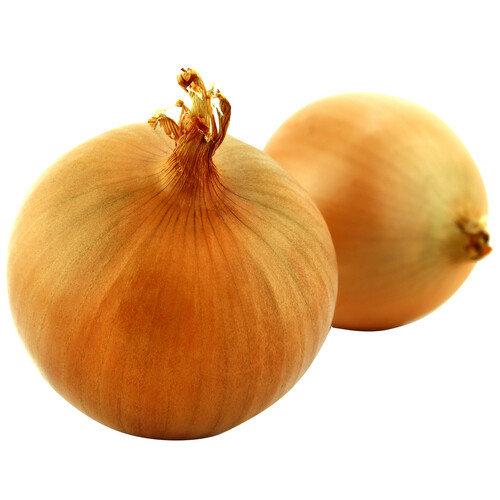 Alcampo ALCAMPO CULTIVAMOS LO BUENO Cebolla dulce envase papel de 1 kg