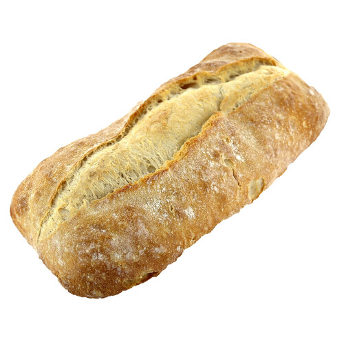 Alcampo ALCAMPO CULTIVAMOS LO BUENO Chapata grande 400g