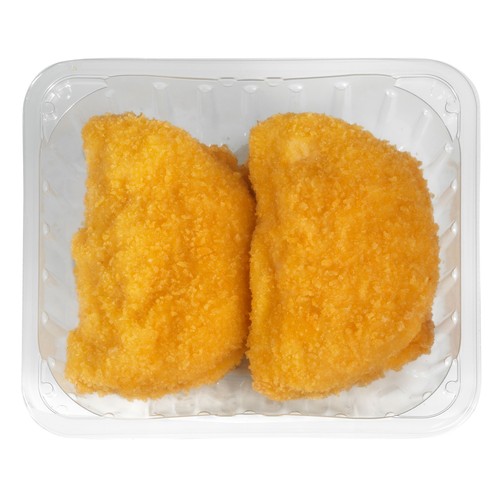 Alcampo ALCAMPO CULTIVAMOS LO BUENO Cordon bleu de pechuga de pollo 260 g