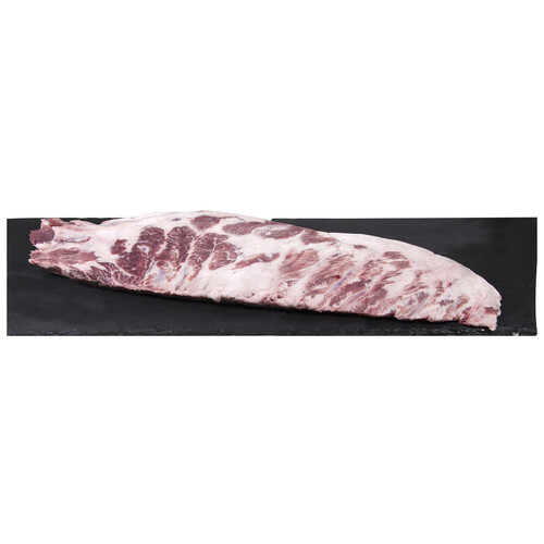 Alcampo ALCAMPO CULTIVAMOS LO BUENO Costillar De Bellota Ibérico De Cerdo