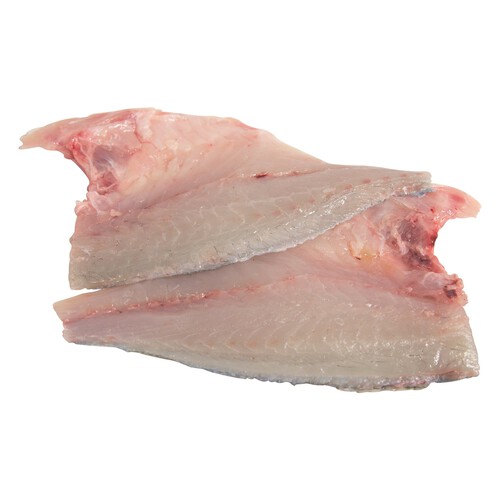 Alcampo ALCAMPO CULTIVAMOS LO BUENO Dorada de estero mediana - Filetes