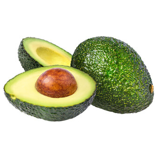Alcampo ALCAMPO CULTIVAMOS LO BUENO ECOLÓGICO Aguacate ecológico 2 uds. 400 g