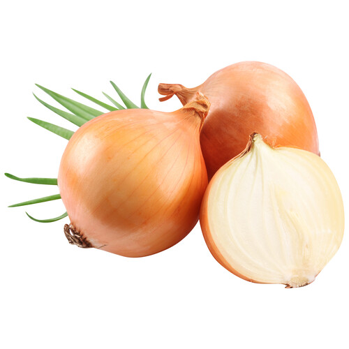Alcampo ALCAMPO CULTIVAMOS LO BUENO ECOLÓGICO Cebollas ecológicas malla de 1 kg